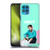 HRVY Graphics Calendar Soft Gel Case for Motorola Moto G100