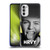 HRVY Graphics Calendar 5 Soft Gel Case for Motorola Moto G52