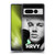 HRVY Graphics Calendar 7 Soft Gel Case for Google Pixel 7 Pro