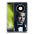 Robbie Williams Calendar Printed Tux Soft Gel Case for Huawei Mate 40 Pro 5G