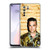 Robbie Williams Calendar Tiger Print Shirt Soft Gel Case for Huawei Nova 7 SE/P40 Lite 5G
