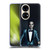 Robbie Williams Calendar Dark Background Soft Gel Case for Huawei P50
