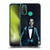 Robbie Williams Calendar Dark Background Soft Gel Case for Huawei P Smart (2020)