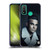 Robbie Williams Calendar Leather Jacket Soft Gel Case for Huawei P Smart (2020)