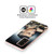 Robbie Williams Calendar Love Tattoo Soft Gel Case for Huawei P Smart (2021)