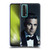 Robbie Williams Calendar Printed Tux Soft Gel Case for Huawei P Smart (2021)