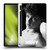 HRVY Graphics Calendar 9 Soft Gel Case for Samsung Galaxy Tab S8