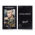 Robbie Williams Calendar Dark Background Soft Gel Case for Huawei Y6 Pro (2019)