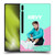 HRVY Graphics Calendar Soft Gel Case for Samsung Galaxy Tab S8 Ultra