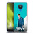 HRVY Graphics Calendar 8 Soft Gel Case for Nokia 1.4