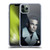 Robbie Williams Calendar Leather Jacket Soft Gel Case for Apple iPhone 11 Pro Max