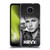 HRVY Graphics Calendar 12 Soft Gel Case for Nokia C10 / C20