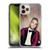 Robbie Williams Calendar Magenta Tux Soft Gel Case for Apple iPhone 11 Pro