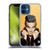 Robbie Williams Calendar Fur Coat Soft Gel Case for Apple iPhone 12 Mini
