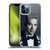 Robbie Williams Calendar Printed Tux Soft Gel Case for Apple iPhone 12 Pro Max
