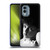 HRVY Graphics Calendar 9 Soft Gel Case for Nokia X30