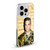 Robbie Williams Calendar Tiger Print Shirt Soft Gel Case for Apple iPhone 13 Pro Max & MagSafe