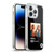 Robbie Williams Calendar The Heavy Entertainment Show Soft Gel Case for Apple iPhone 13 Pro & MagSafe
