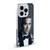 Robbie Williams Calendar Printed Tux Soft Gel Case for Apple iPhone 13 Pro & MagSafe