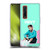 HRVY Graphics Calendar Soft Gel Case for OPPO Find X2 Pro 5G