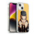Robbie Williams Calendar Fur Coat Soft Gel Case for Apple iPhone 14