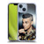 Robbie Williams Calendar Love Tattoo Soft Gel Case for Apple iPhone 14