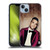 Robbie Williams Calendar Magenta Tux Soft Gel Case for Apple iPhone 14 Plus