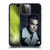 Robbie Williams Calendar Leather Jacket Soft Gel Case for Apple iPhone 14 Pro Max