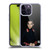 Robbie Williams Calendar Portrait Soft Gel Case for Apple iPhone 14 Pro Max