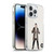 Robbie Williams Calendar Animal Print Coat Soft Gel Case for Apple iPhone 14 Pro & MagSafe