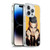 Robbie Williams Calendar Fur Coat Soft Gel Case for Apple iPhone 14 Pro & MagSafe