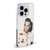 Robbie Williams Calendar Floral Shirt Soft Gel Case for Apple iPhone 5c