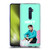 HRVY Graphics Calendar Soft Gel Case for OPPO Reno 2