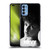 HRVY Graphics Calendar 9 Soft Gel Case for OPPO Reno 4 5G