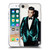 Robbie Williams Calendar White Background Soft Gel Case for Apple iPhone 7 / 8 / SE 2020 & 2022