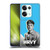 HRVY Graphics Calendar 3 Soft Gel Case for OPPO Reno8 Pro