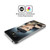 Robbie Williams Calendar Love Tattoo Soft Gel Case for LG K22