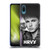 HRVY Graphics Calendar 12 Soft Gel Case for Samsung Galaxy A02/M02 (2021)