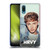 HRVY Graphics Calendar 4 Soft Gel Case for Samsung Galaxy A02/M02 (2021)