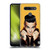 Robbie Williams Calendar Fur Coat Soft Gel Case for LG K51S