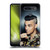 Robbie Williams Calendar Love Tattoo Soft Gel Case for LG K51S