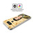 Robbie Williams Calendar Tiger Print Shirt Soft Gel Case for LG K51S