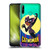 DC Super Hero Girls Characters Catwoman Soft Gel Case for Huawei P40 lite E