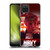 HRVY Graphics Calendar 6 Soft Gel Case for Samsung Galaxy A12 (2020)