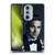 Robbie Williams Calendar Printed Tux Soft Gel Case for Motorola Edge X30