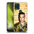 Robbie Williams Calendar Tiger Print Shirt Soft Gel Case for Motorola Moto G Stylus 5G 2021