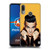 Robbie Williams Calendar Fur Coat Soft Gel Case for Motorola Moto E6 Plus
