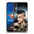 Robbie Williams Calendar Love Tattoo Soft Gel Case for Motorola Moto E6 Plus