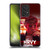 HRVY Graphics Calendar 6 Soft Gel Case for Samsung Galaxy A33 5G (2022)