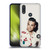 Robbie Williams Calendar Floral Shirt Soft Gel Case for Motorola Moto E6s (2020)